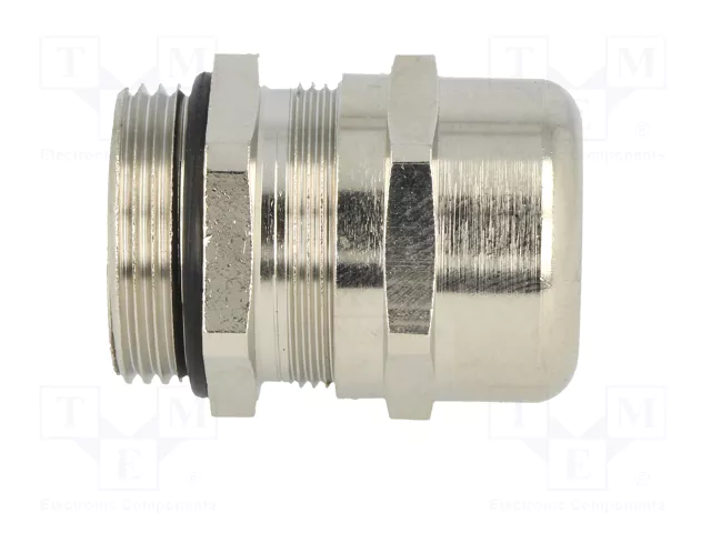 HELU Sello aislante HELUTOP® HT-MS M25x1,5 IP68