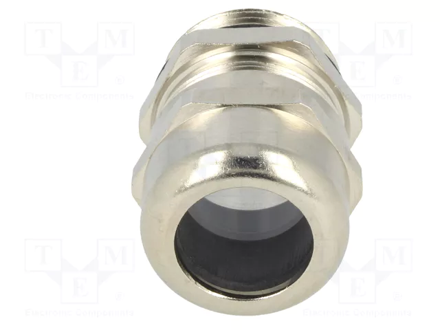 HELU Sello aislante HELUTOP® HT-MS M25x1,5 IP68