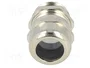 HELU Sello aislante HELUTOP® HT-MS M25x1,5 IP68
