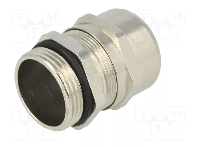 HELU Sello aislante HELUTOP® HT-MS M25x1,5 IP68
