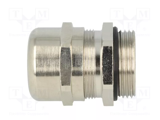 HELU Sello aislante HELUTOP® HT-MS M25x1,5 IP68