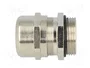 HELU Sello aislante HELUTOP® HT-MS M25x1,5 IP68