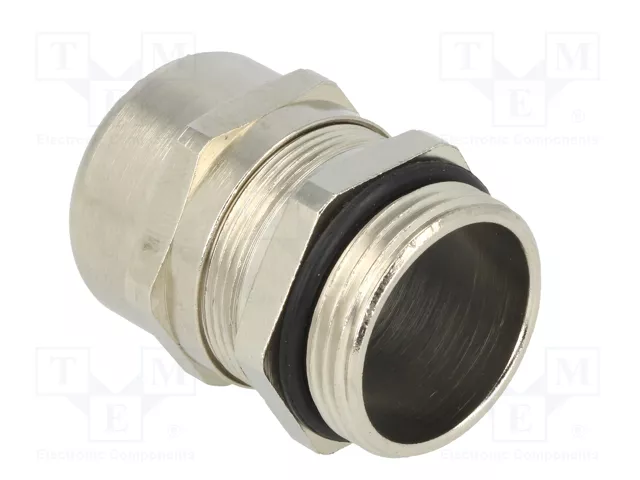 HELU Sello aislante HELUTOP® HT-MS M25x1,5 IP68