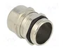 HELU Sello aislante HELUTOP® HT-MS M25x1,5 IP68