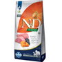 Farmina N&D Pumpkin Cordero y Arándanos Med/Maxi 12kg