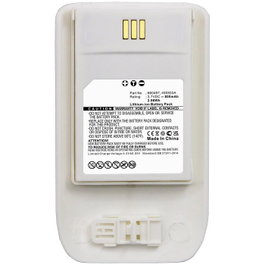 CoreParts Batería para Teléfono Inalámbrico Mitel Ascom 800mAh 3.7V