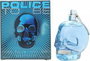 Police To Be Eau de Toilette 75 ml Vaporizador
