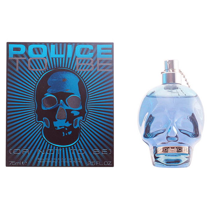 Police To Be Eau de Toilette 75 ml