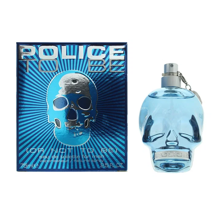 Police To Be Eau de Toilette 75 ml