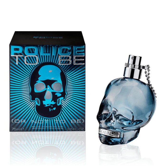 Police To Be Eau de Toilette 75 ml