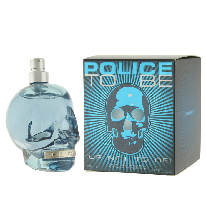 Police To Be Eau de Toilette 75 ml