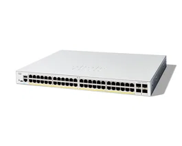 Cisco C1200-48P-4G Switch Gestionado L2/L3 Gigabit Ethernet 10/100/1000 Blanco