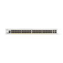 Cisco Catalyst 1200-48P-4G 48-Puerto Gigabit Ethernet PoE, 4x SFP, 375W