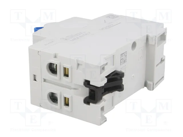 ABB F200 Interruptor Diferencial 63A 300mA 2 Polos