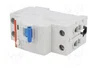 ABB F200 Interruptor Diferencial 63A 300mA 2 Polos
