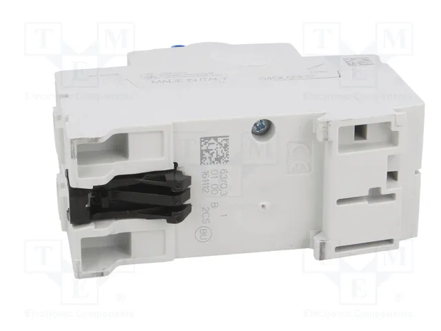 ABB F200 Interruptor Diferencial 63A 300mA 2 Polos