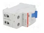 ABB F200 Interruptor Diferencial 63A 300mA 2 Polos