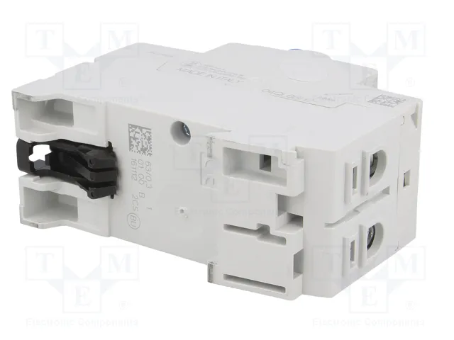 ABB F200 Interruptor Diferencial 63A 300mA 2 Polos