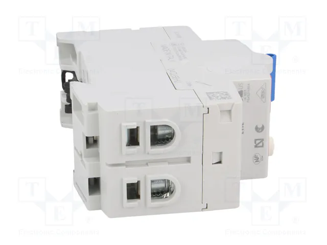 ABB F200 Interruptor Diferencial 63A 300mA 2 Polos