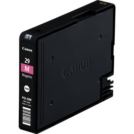 Canon PGI-29M Cartucho de Tinta Foto Magenta