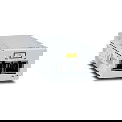 Allied Telesis Convertidor de Medios para Escritorio con Alimentación USB, Modelo USB Powered Desktop Media Converters