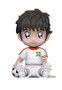 PLASTOY Figura hucha Tsubasa Ozora Captain Tsubasa 18cm