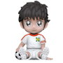 PLASTOY Figura hucha Tsubasa Ozora Captain Tsubasa 18cm