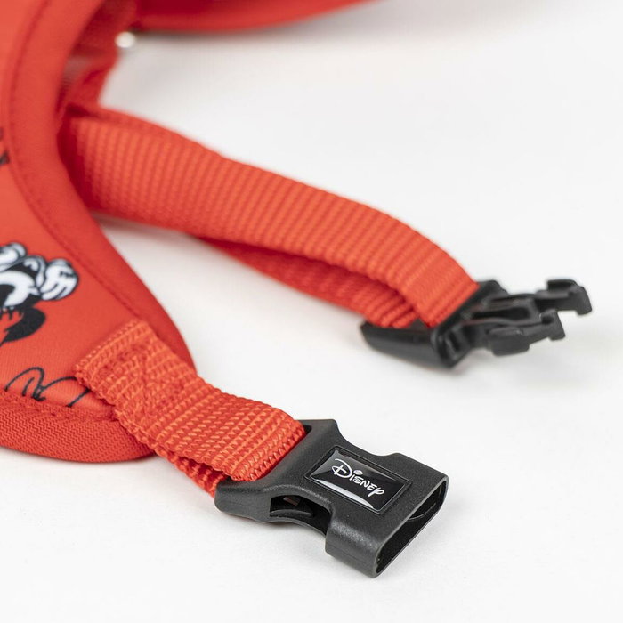 Cerdá Arnés Premium Minnie Rojo XXS