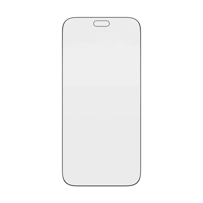 PanzerGlass Protector de Pantalla con Privacidad para iPhone 18 Pro Max, Ultra-Wide Fit con EasyAligner