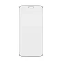 PanzerGlass Protector de Pantalla con Privacidad para iPhone 18 Pro Max, Ultra-Wide Fit con EasyAligner