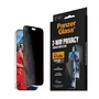PanzerGlass Protector de Pantalla con Privacidad para iPhone 18 Pro Max, Ultra-Wide Fit con EasyAligner