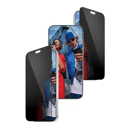 PanzerGlass Protector de Pantalla 2-Way Privacy iPhone 18 Pro Max Ultra-Wide Fit