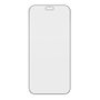 PanzerGlass Protector de Pantalla con Privacidad para iPhone 18 Pro Max, Ultra-Wide Fit con EasyAligner