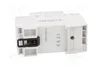 ABB Contactor de Instalación Modular ESB 25A 4-polar 12VAC/12VDC