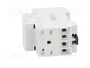 ABB Contactor de Instalación Modular ESB 25A 4-polar 12VAC/12VDC