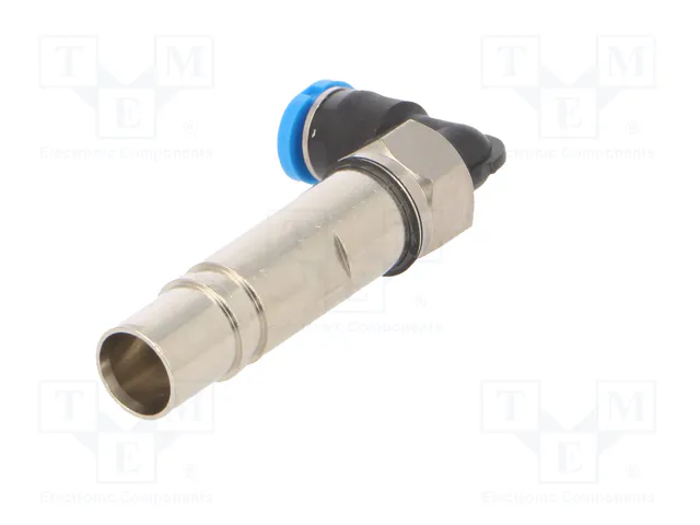 HARTING Contacto hembra industrial Han-Modular® para cable Ø4mm