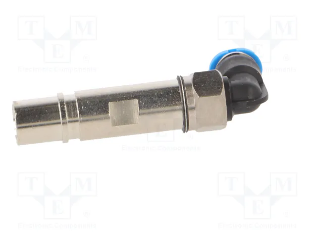 HARTING Contacto hembra industrial Han-Modular® para cable Ø4mm