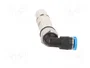 HARTING Contacto hembra industrial Han-Modular® para cable Ø4mm