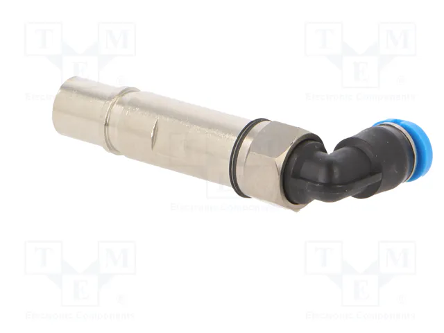 HARTING Contacto hembra industrial Han-Modular® para cable Ø4mm