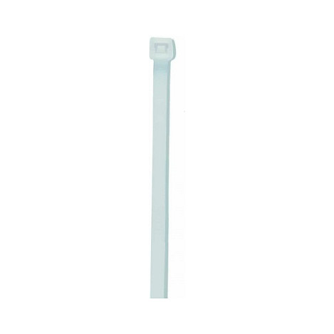Cimco. Werkzeuge Brida de nailon 360x7,5 mm Natural 181373 Cimco. Werkzeuge Brida de nailon 360x7,5 mm Natural 181373