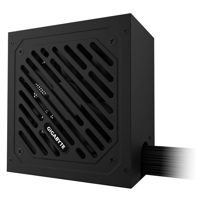 Gigabyte P550SS Fuente de Alimentación 550W 80 Plus Bronze ATX 3.0 No Modular