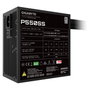 Gigabyte P550SS Fuente de Alimentación 550W 80 Plus Bronze ATX 3.0 No Modular