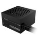 Gigabyte P550SS Fuente de Alimentación 550W 80 Plus Bronze ATX 3.0 No Modular