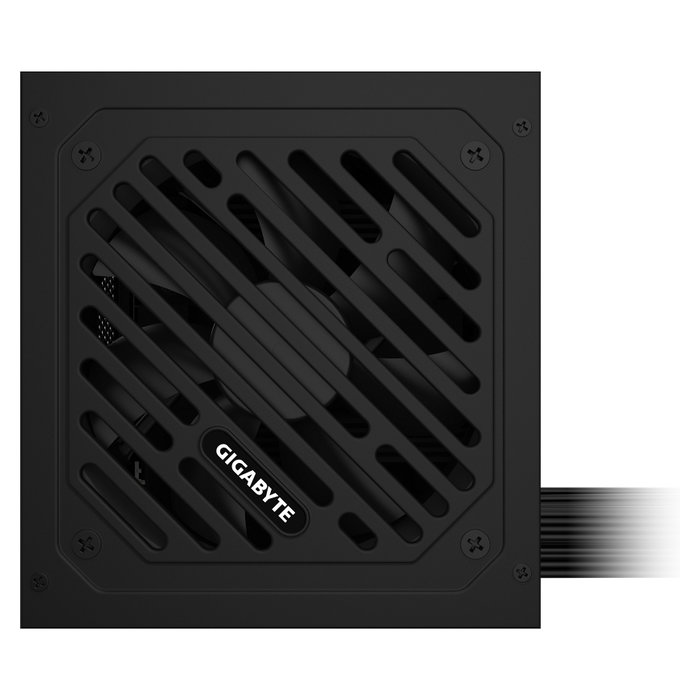Gigabyte P550SS Fuente de Alimentación 550W 80 Plus Bronze ATX 3.0 No Modular
