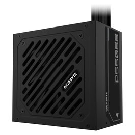 Gigabyte P550SS Fuente de Alimentación 550W 80 Plus Bronze ATX 3.0 No Modular