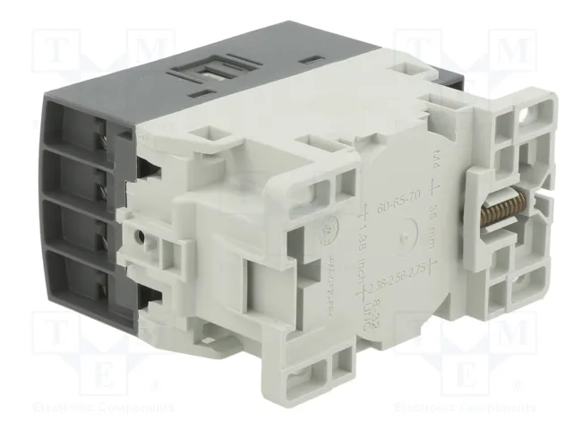 ABB NF22E-14 Contactor 4-polar 250-500V ABB NF22E-14 Contactor 4-polar 250-500V