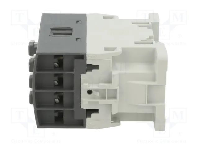 ABB NF22E-14 Contactor 4-polar 250-500V ABB NF22E-14 Contactor 4-polar 250-500V