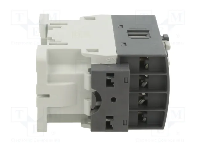 ABB NF22E-14 Contactor 4-polar 250-500V ABB NF22E-14 Contactor 4-polar 250-500V