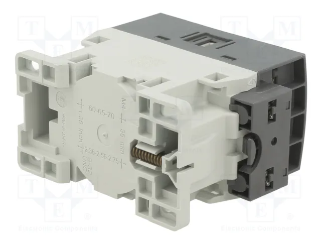 ABB NF22E-14 Contactor 4-polar 250-500V ABB NF22E-14 Contactor 4-polar 250-500V