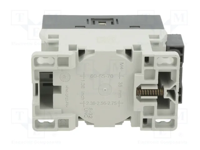 ABB NF22E-14 Contactor 4-polar 250-500V ABB NF22E-14 Contactor 4-polar 250-500V